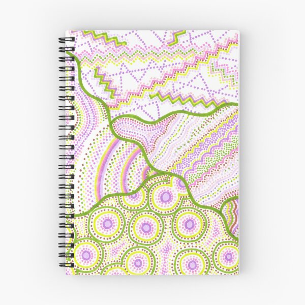 Item preview, Funky Pattern designed and sold by EmilyCBowdenArt.