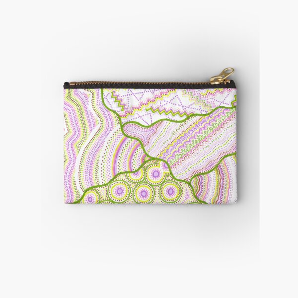 Item preview, Funky Pattern designed and sold by EmilyCBowdenArt.