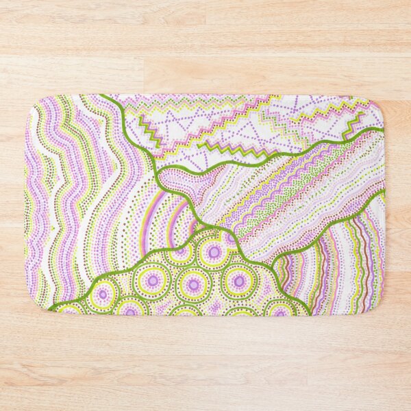 Item preview, Funky Pattern designed and sold by EmilyCBowdenArt.
