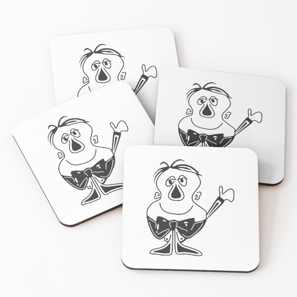 Item preview, Charlie designed and sold by Off the Box.