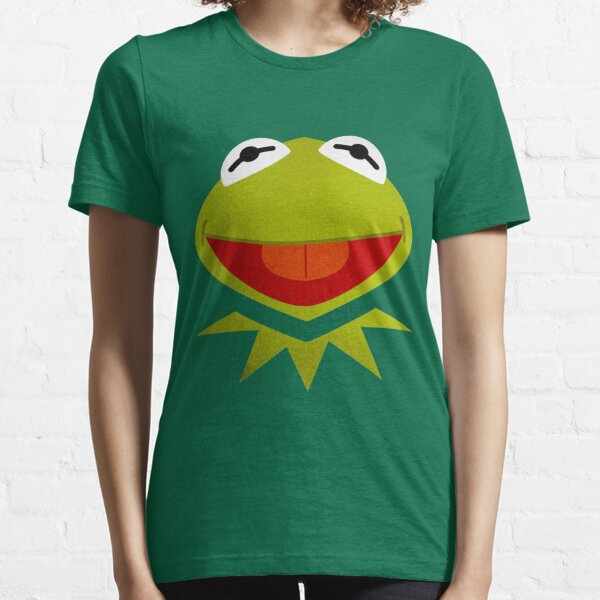 Kermit The Frog Clothing | Redbubble