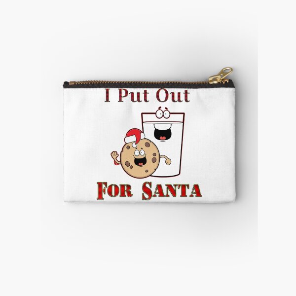 Item preview, I Put Out for Santa designed and sold by FUGear.