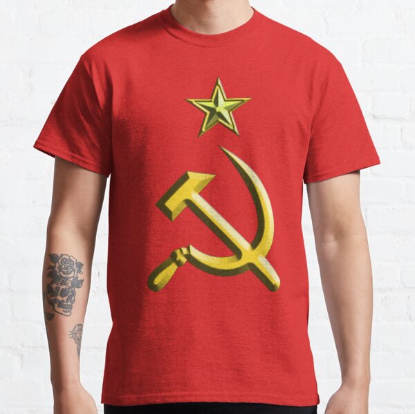 Soviet Socialist Republics Gifts Merchandise Redbubble - ussr eagle roblox