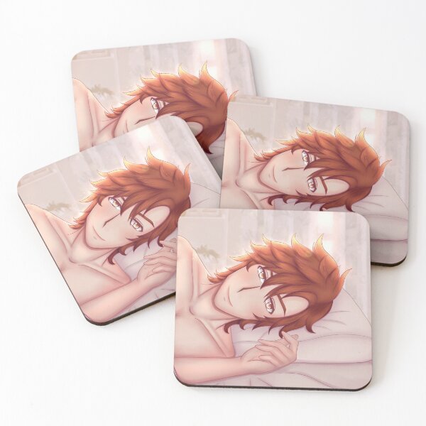 Item preview, Pillow Talk - Sylvian  designed and sold by venomic-ink.