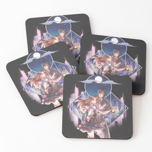 Item preview, FFXV - Noctis x Stella [ Star in the night sky ] designed and sold by shinjyu.