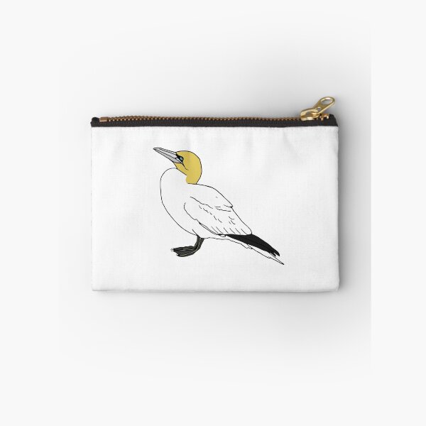 Item preview, Gannet standing designed and sold by stephaniepeters.