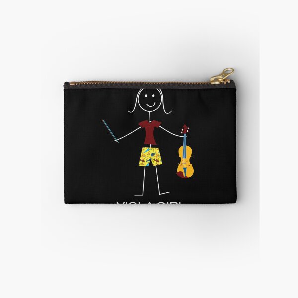 Item preview, Funny Womens Viola Girl designed and sold by whyitsme.