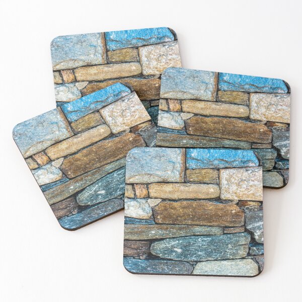Item preview, Stone Wall designed and sold by srgreen.