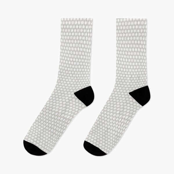 Item preview, Distressed Neutral Dots designed and sold by Beholderess.