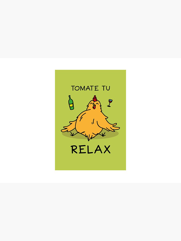 Relax by -SHI-