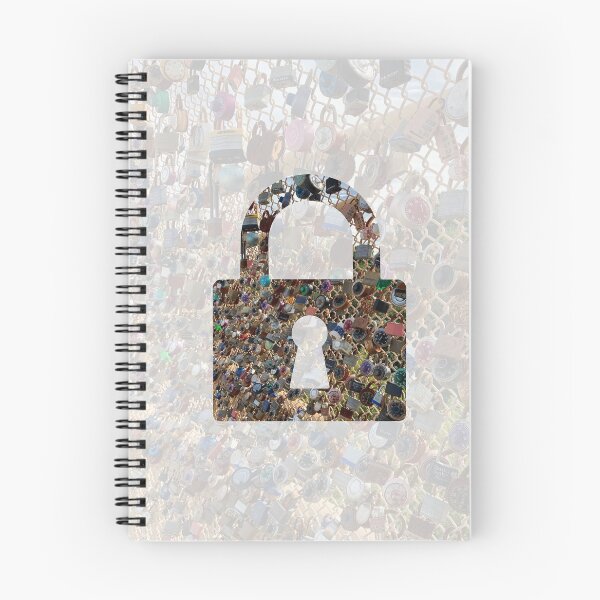 Item preview, Locks on Locks designed and sold by Ethan110.
