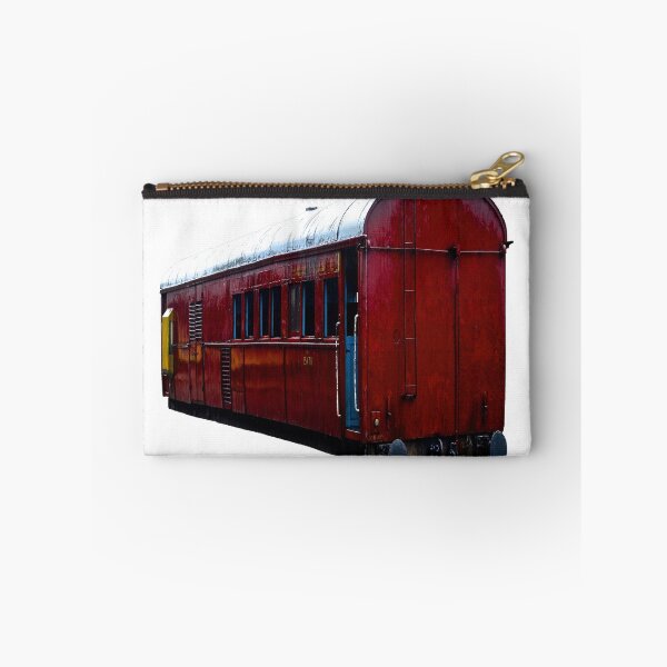 Item preview, Train Carriage designed and sold by Benedict Middleton.