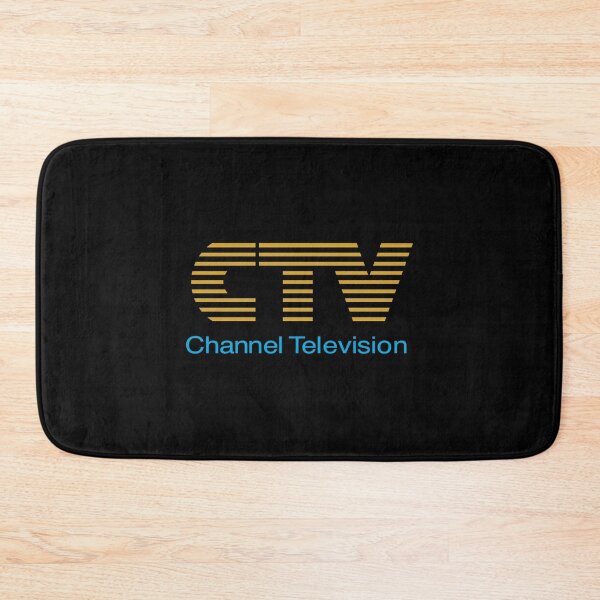 Item preview, Channel Television designed and sold by Off the Box.