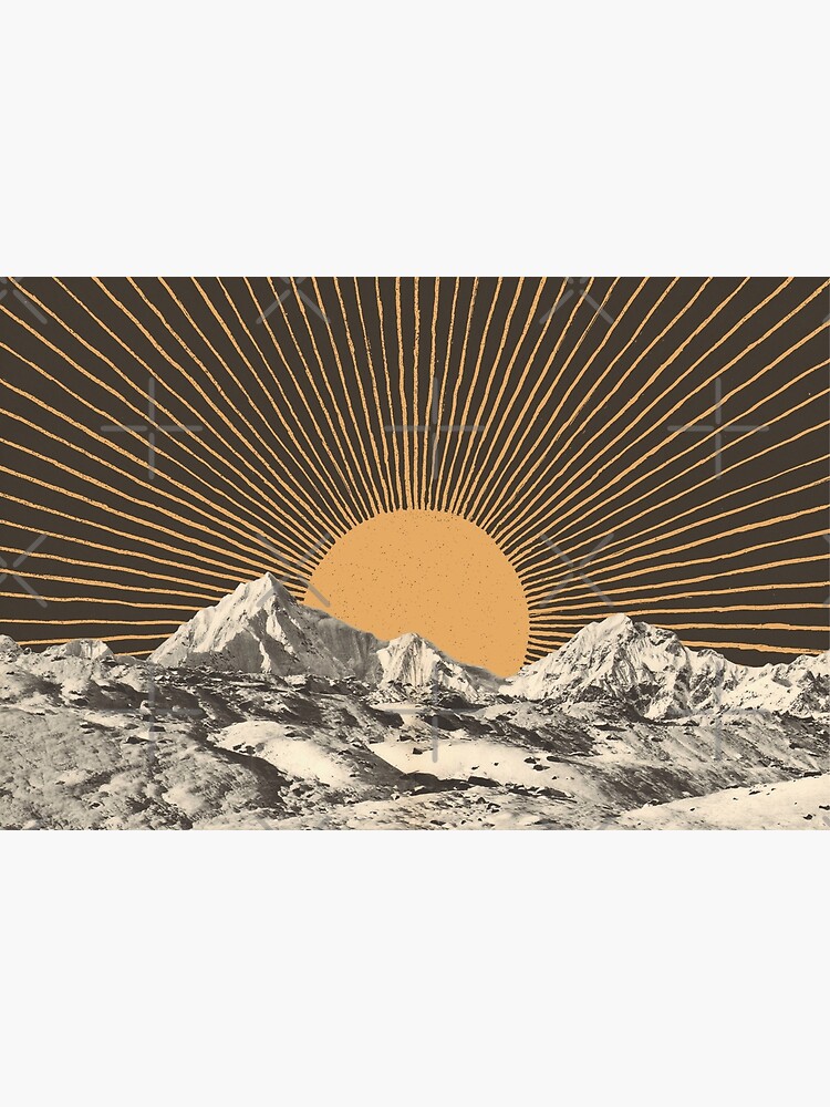Mountainscape 6 by florentbodart
