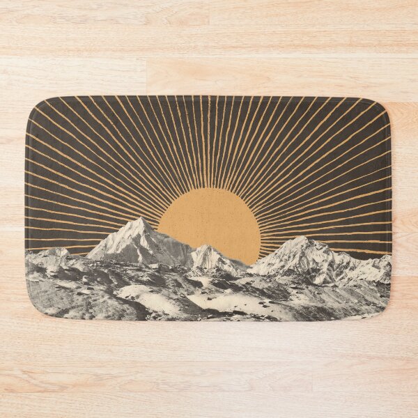 Item preview, Mountainscape 6 designed and sold by florentbodart.