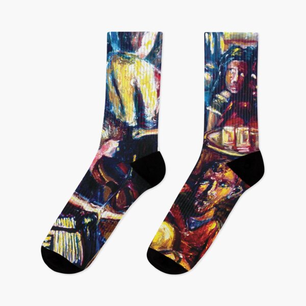 Item preview, Ceilidh with Joan and Marlene designed and sold by David Hutchison.