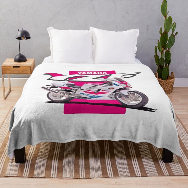 Item preview, yzf750 designed and sold by Retro Quarter / Cararty.
