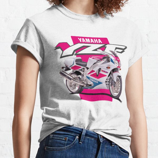 Vista previa del artículo con la obra «yzf750», diseñado y vendido por Retro Quarter / Cararty.