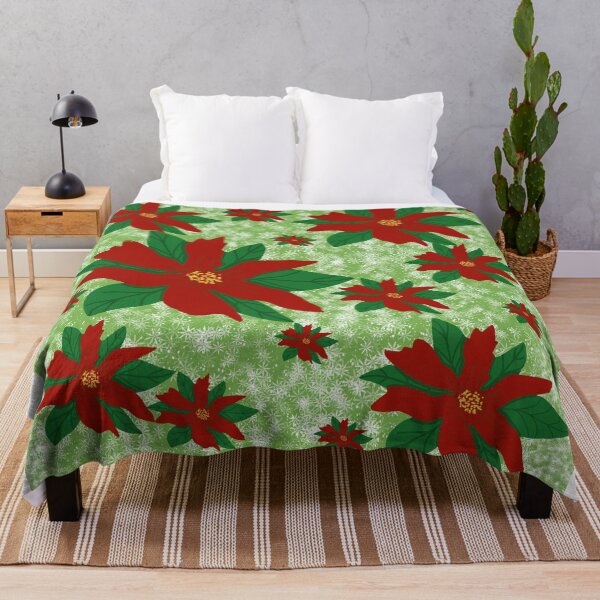 Item preview, The Christmas Flower designed and sold by Helen Knecht.