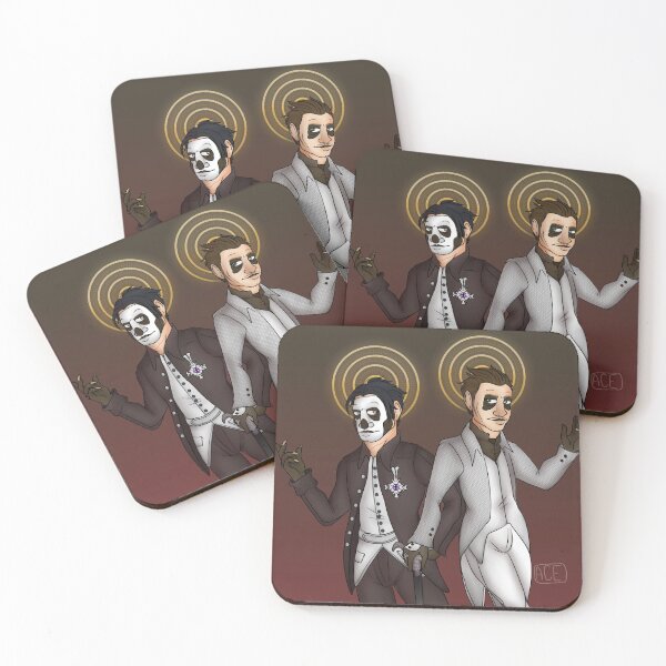 Item preview, unHoly Men designed and sold by Acedhampir.