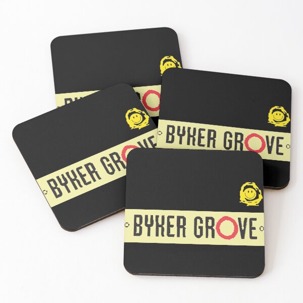 Item preview, Byker Grove designed and sold by Off the Box.