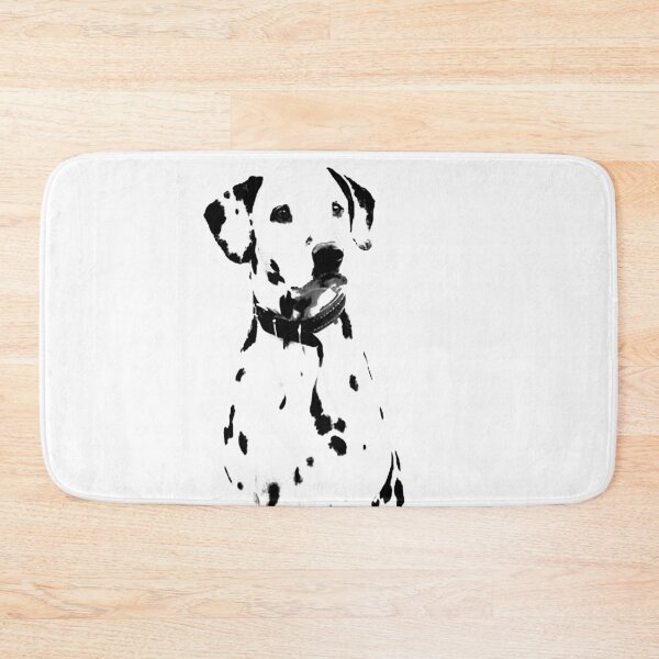 Artikelvorschau, Dalmatinischer Hund entworfen und verkauft von creative-athome.