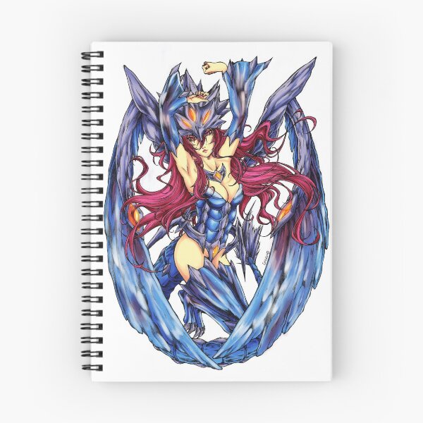 Item preview, Nekroz of Gungnir designed and sold by DarkLuster.