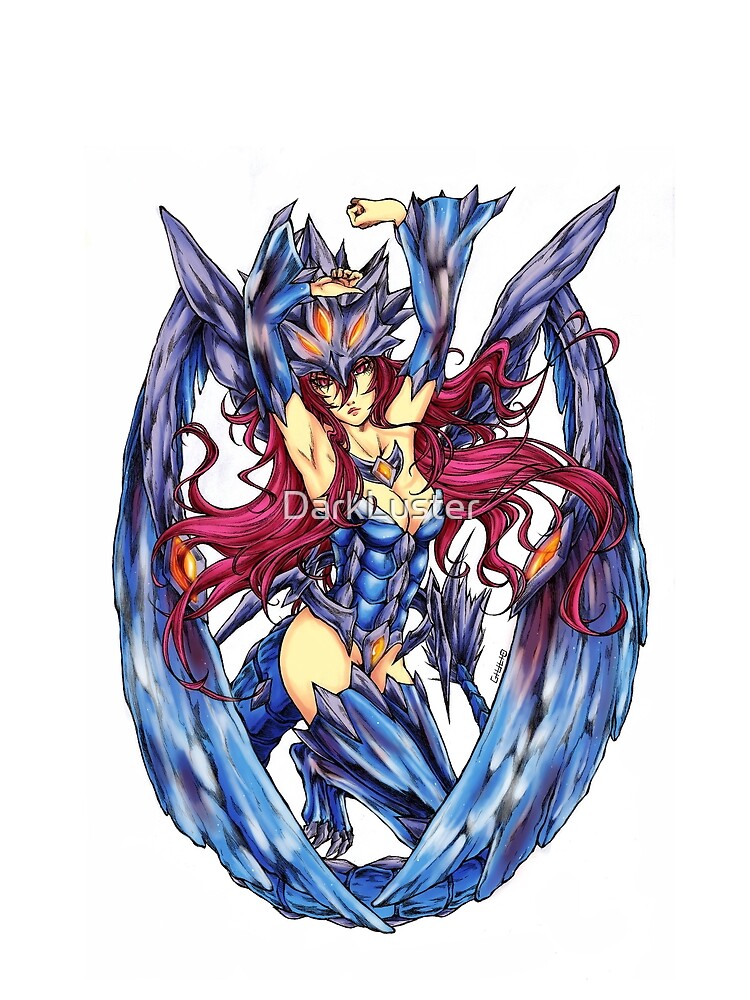 Nekroz of Gungnir by DarkLuster