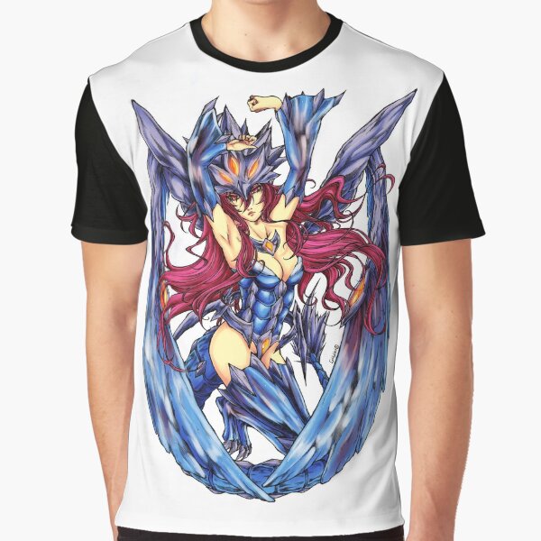 Nekroz of Gungnir Graphic T-Shirt