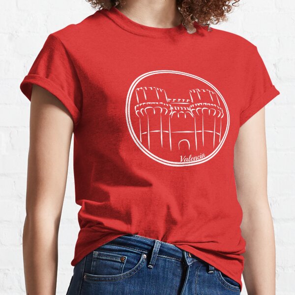 Las torres Classic T-Shirt