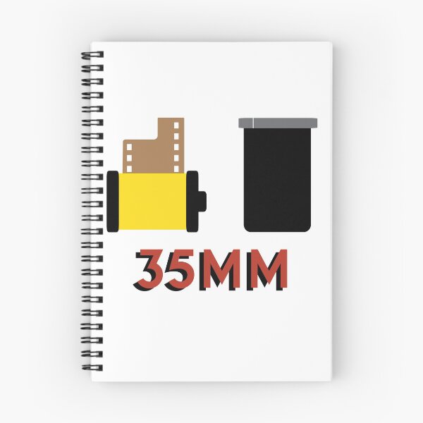 Item preview, 35mm film design, stickers, t-shirts and more designed and sold by sledgehammer.