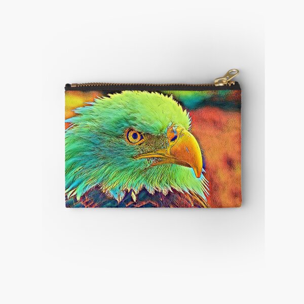 Artikelvorschau, AnimalColor Eagle 001 entworfen und verkauft von JAMFoto.