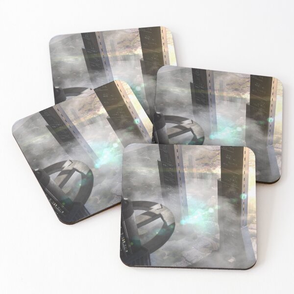 Item preview, Megacity designed and sold by VIGGART.