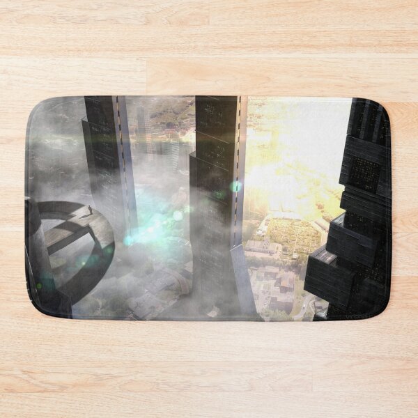 Item preview, Megacity designed and sold by VIGGART.