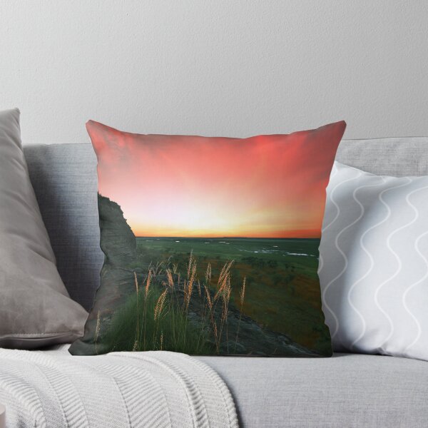 Item preview, Sunset Over Ubirr designed and sold by Peter Keepence.