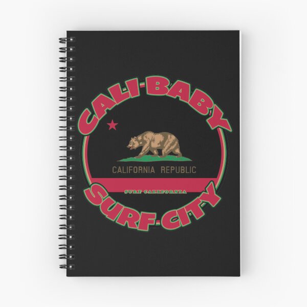 Item preview, Surf Cali baby designed and sold by jdbphotoworks.