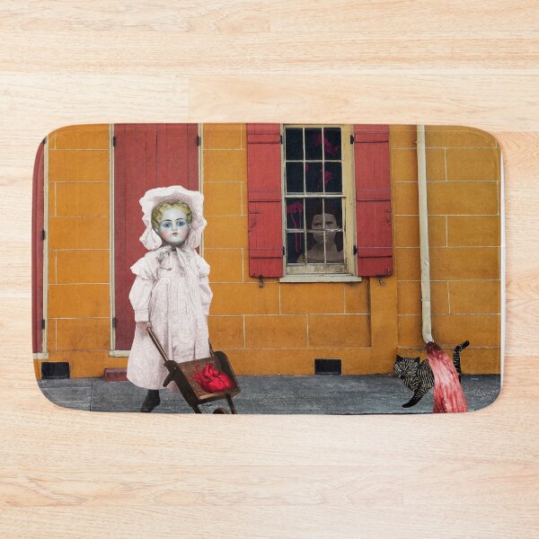 Item preview, Hush designed and sold by Loveday Funck.