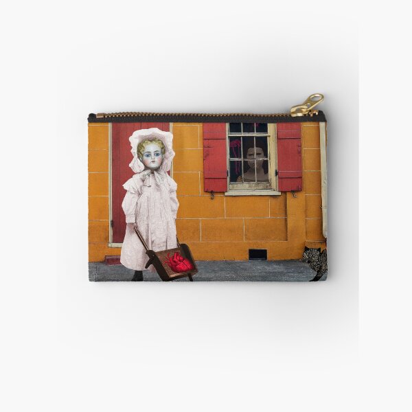 Item preview, Hush designed and sold by Loveday Funck.