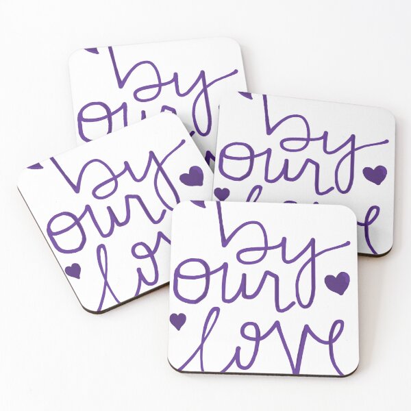 Item preview, By Our Love designed and sold by katieliza.