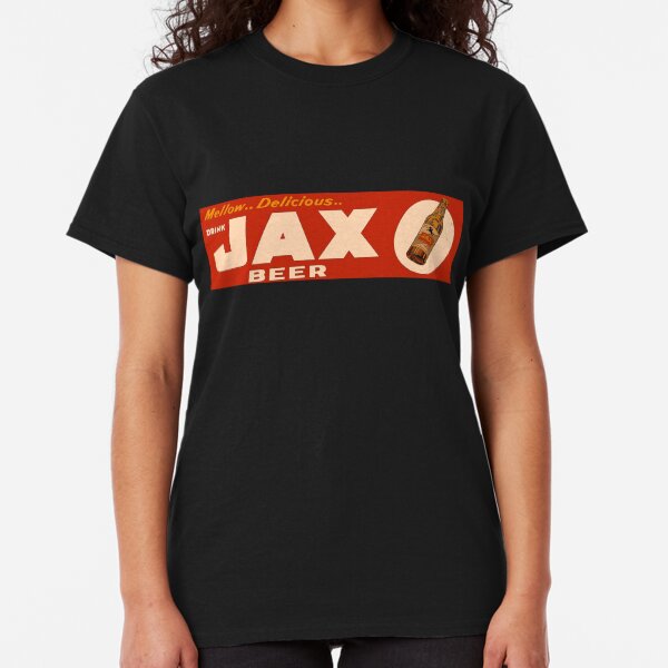 JAX BEER OF NEW ORLEANS Classic T-Shirt