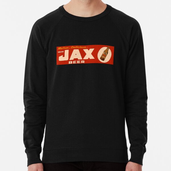 property of jax hoodie