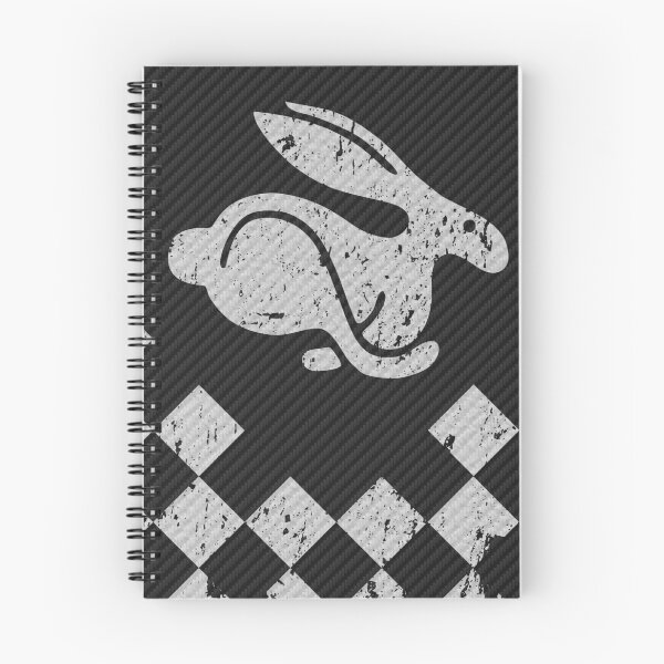 Item preview, Rabbit Checker Flag designed and sold by msdvntr.