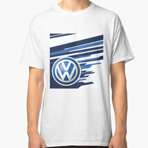 wrc polo Classic T-Shirt