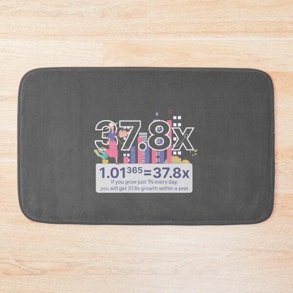 Item preview, One percent = 37.8X designed and sold by dirimir.