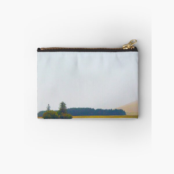 Item preview, Scottish Mist  (Loch Dughaill, Mountain: Ben Shieldaig, North-West Highlands, Scotland, UK) designed and sold by Yannik Hay.