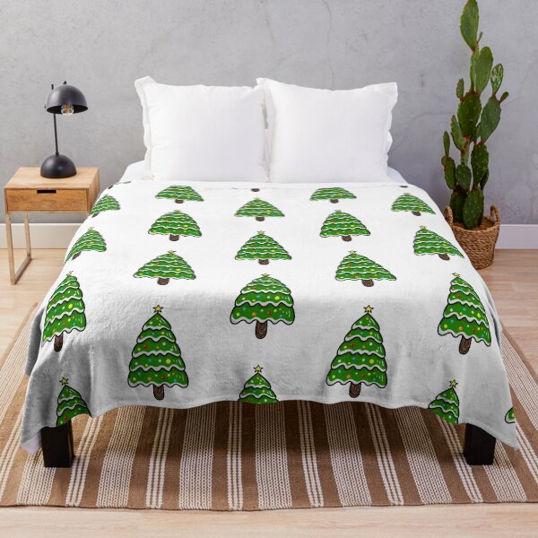 Item preview, Christmas Tree designed and sold by jjsealion.