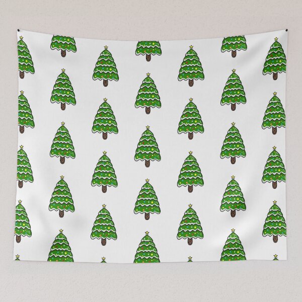 Item preview, Christmas Tree designed and sold by jjsealion.