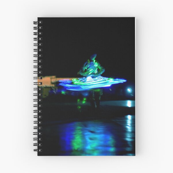 Item preview, Dancing lights designed and sold by Benedict Middleton.