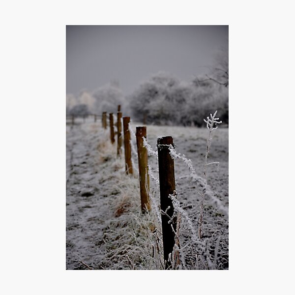 Item preview, Fence post designed and sold by Karen  Betts.