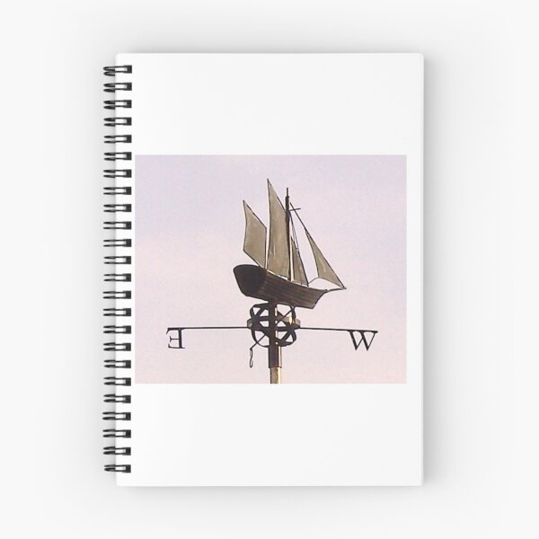 Item preview, Ship ahoy! designed and sold by anaisnais.